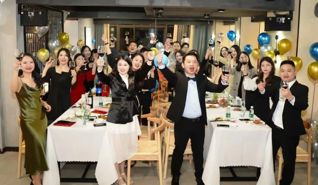 2022年晚会