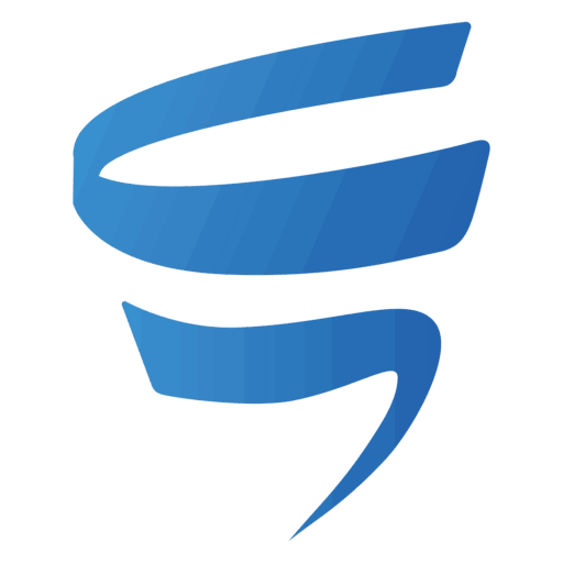 中南滤材logo