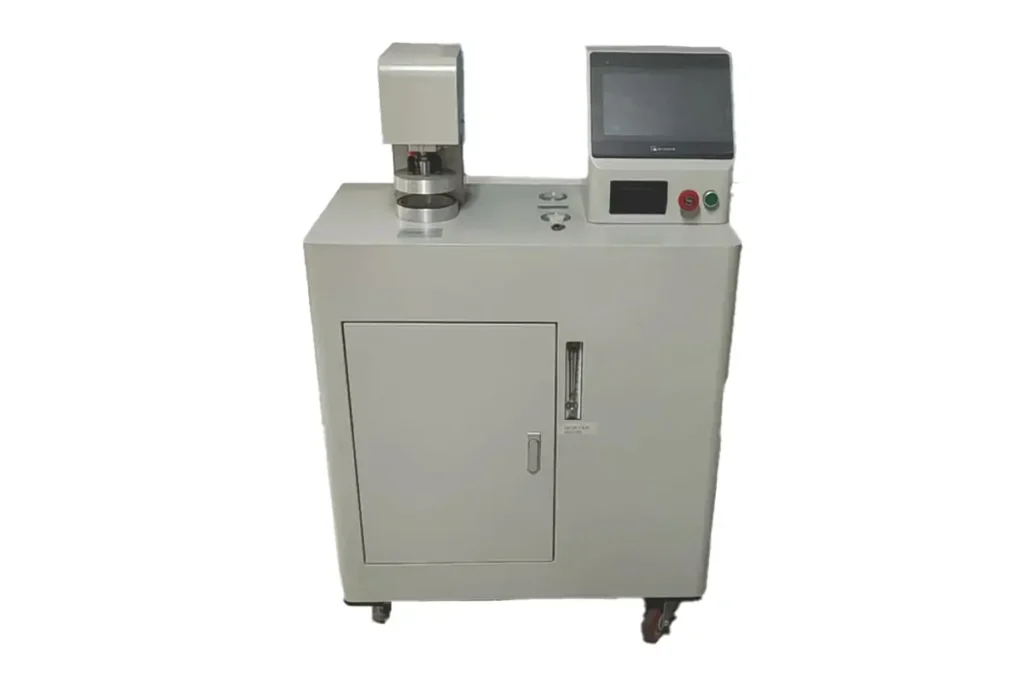 高效滤料检测仪